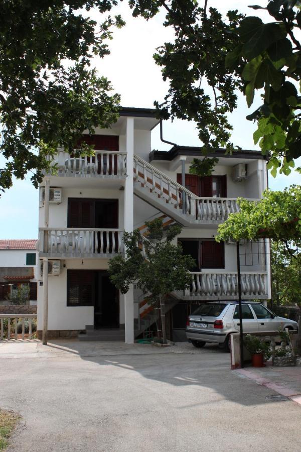 Appartement With A Parking Space Starigrad, Paklenica - 6618 *